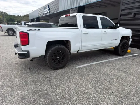 Photos of 2017 Chevrolet Silverado 1500 LT for sale in Palatka, FL at Beck Ford Lincoln