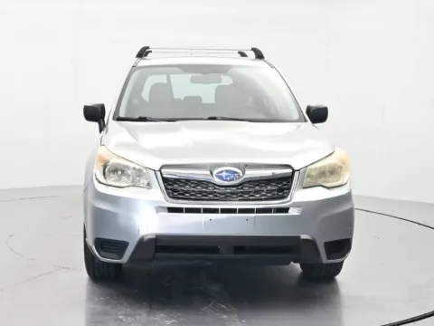 Photos of 2014 Subaru Forester 2.5i for sale in Palatka, FL at Beck Ford Lincoln