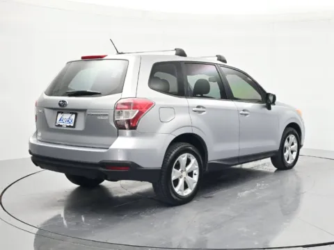 More photos of 2014 Subaru Forester 2.5i at Beck Ford Lincoln, FL