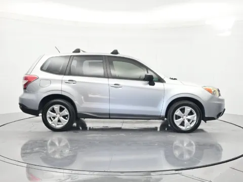 More photos of 2014 Subaru Forester 2.5i at Beck Ford Lincoln, FL