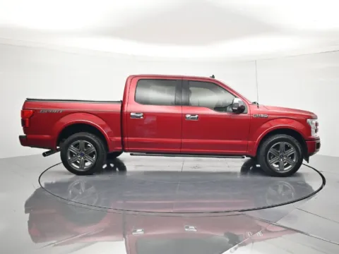 More photos of 2020 Ford F-150 Lariat at Beck Ford Lincoln, FL