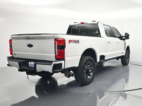 More photos of 2024 Ford F-250SD Lariat at Beck Ford Lincoln, FL