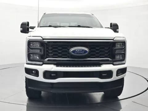 Photos of 2024 Ford F-250SD Lariat for sale in Palatka, FL at Beck Ford Lincoln