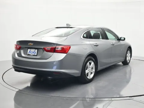 More photos of 2024 Chevrolet Malibu LT at Beck Ford Lincoln, FL