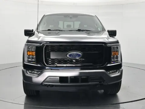 Photos of 2023 Ford F-150 XLT for sale in Palatka, FL at Beck Ford Lincoln