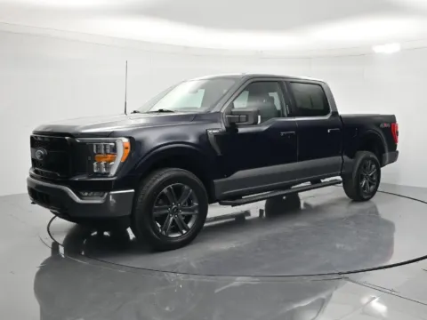 Unknown 2023 Ford F-150 XLT for sale in Palatka, FL