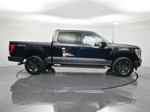 More photos of 2023 Ford F-150 XLT at Beck Ford Lincoln, FL
