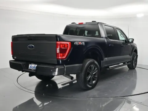 More photos of 2023 Ford F-150 XLT at Beck Ford Lincoln, FL