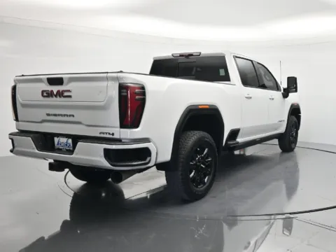 More photos of 2024 GMC Sierra 2500 HD AT4 at Beck Ford Lincoln, FL