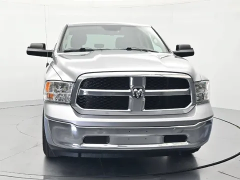 Photos of 2022 Ram 1500 Classic SLT for sale in Palatka, FL at Beck Ford Lincoln