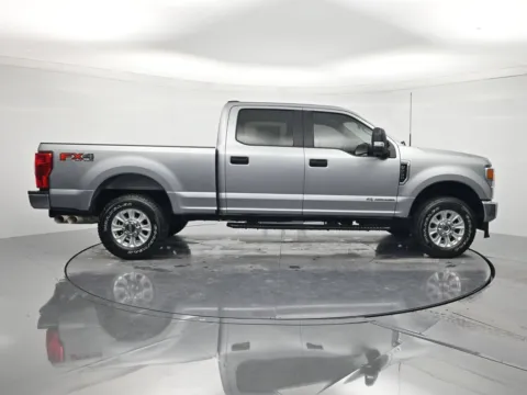 More photos of 2022 Ford F-250SD XL at Beck Ford Lincoln, FL