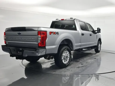 More photos of 2022 Ford F-250SD XL at Beck Ford Lincoln, FL