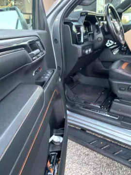 More photos of 2024 GMC Sierra 1500 AT4 at Beck Ford Lincoln, FL