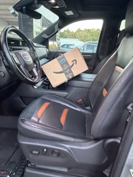 More photos of 2024 GMC Sierra 1500 AT4 at Beck Ford Lincoln, FL