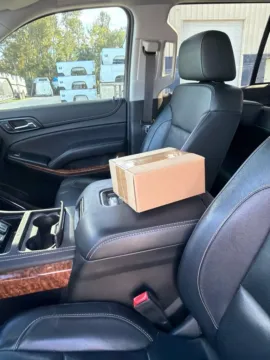 Another view of 2019 Chevrolet Tahoe Premier for sale in Palatka, FL at Beck Ford Lincoln