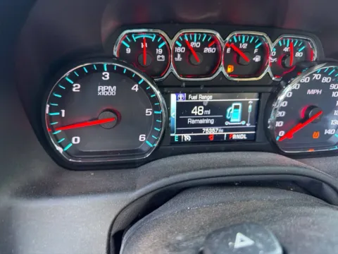 Gray 2019 Chevrolet Tahoe Premier for sale in Palatka, FL