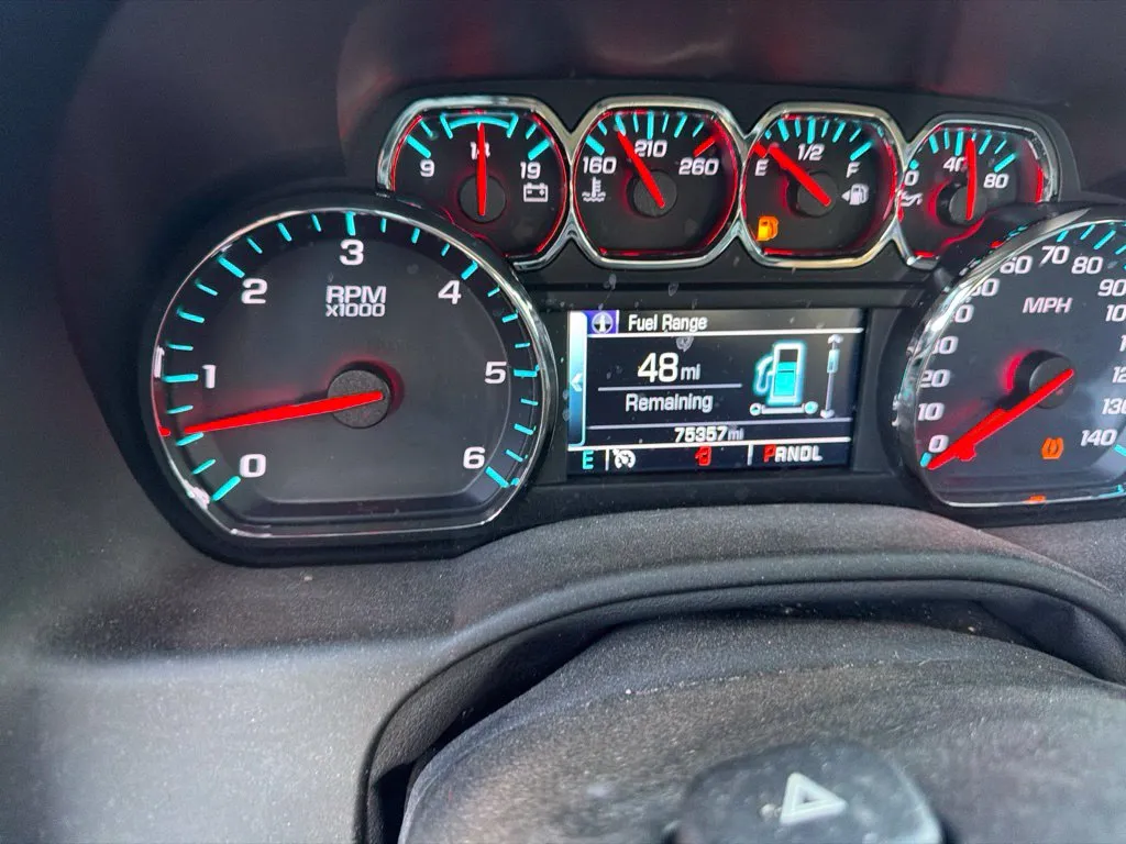 Gray 2019 Chevrolet Tahoe Premier for sale in Palatka, FL