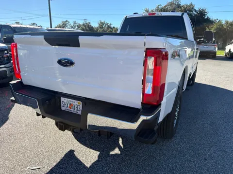 More photos of 2025 Ford F-250SD XLT at Beck Ford Lincoln, FL