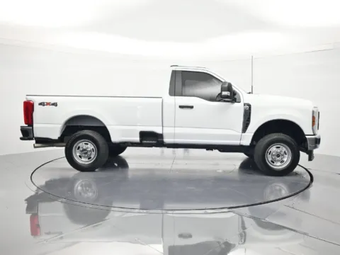 More photos of 2025 Ford F-250SD XLT at Beck Ford Lincoln, FL