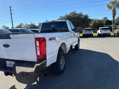 More photos of 2025 Ford F-250SD XLT at Beck Ford Lincoln, FL