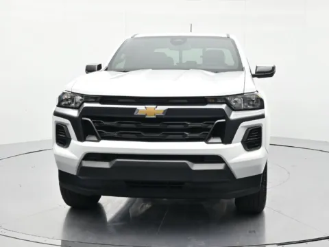 Photos of 2026 Chevrolet Colorado LT for sale in Palatka, FL at Beck Ford Lincoln