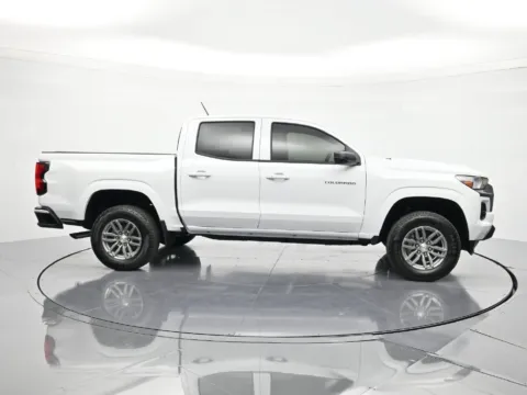 More photos of 2026 Chevrolet Colorado LT at Beck Ford Lincoln, FL
