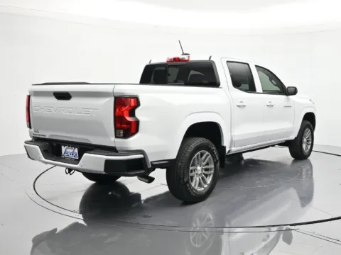 More photos of 2026 Chevrolet Colorado LT at Beck Ford Lincoln, FL
