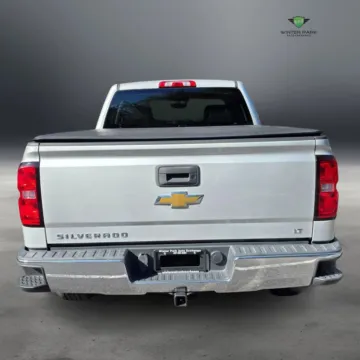 More photos of 2015 Chevrolet Silverado 1500 Double Cab LT Pickup 4D 6 1/2 ft at Winter Park Auto Exchange, FL