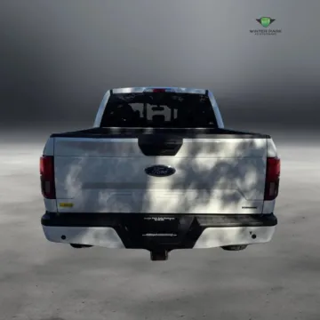 More photos of 2020 Ford F-150 SuperCrew Cab XLT Pickup 4D 5 1/2 ft at Winter Park Auto Exchange, FL