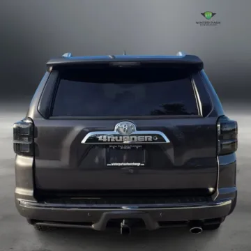 More photos of 2013 Toyota 4Runner SR5 Sport Utility 4D at Winter Park Auto Exchange, FL