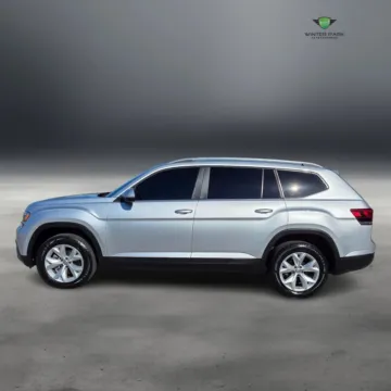 Photos of 2019 Volkswagen Atlas SE w/Tech Pkg Sport Utility 4D for sale in Orlando, FL at Winter Park Auto Exchange