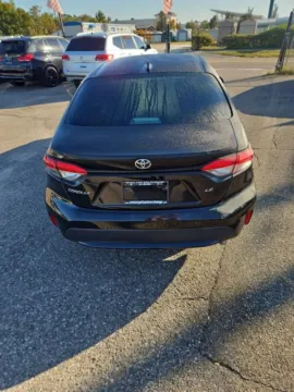 More photos of 2020 Toyota Corolla LE Sedan 4D at Winter Park Auto Exchange, FL