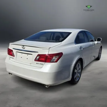More photos of 2008 Lexus ES 350 Sedan 4D at Winter Park Auto Exchange, FL