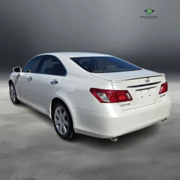 Another view of 2008 Lexus ES 350 Sedan 4D for sale in Orlando, FL at Winter Park Auto Exchange
