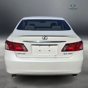 More photos of 2008 Lexus ES 350 Sedan 4D at Winter Park Auto Exchange, FL