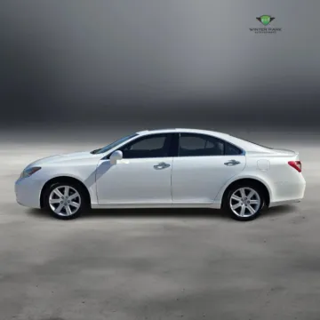 Photos of 2008 Lexus ES 350 Sedan 4D for sale in Orlando, FL at Winter Park Auto Exchange