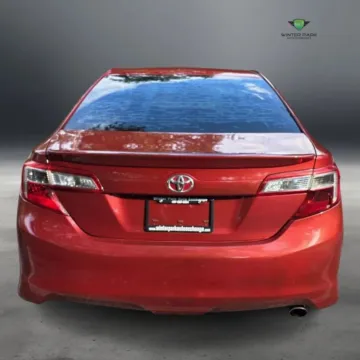 More photos of 2014 Toyota Camry L Sedan 4D at Winter Park Auto Exchange, FL