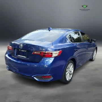 More photos of 2016 Acura ILX Sedan 4D at Winter Park Auto Exchange, FL