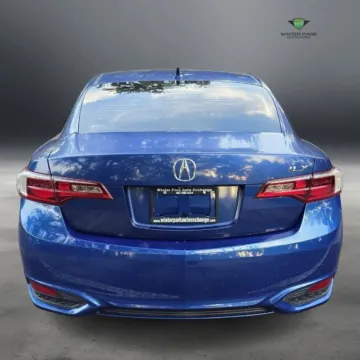 More photos of 2016 Acura ILX Sedan 4D at Winter Park Auto Exchange, FL