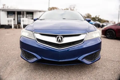 Photos of 2016 Acura ILX Sedan 4D for sale in Orlando, FL at Winter Park Auto Exchange