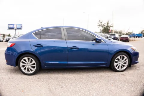 More photos of 2016 Acura ILX Sedan 4D at Winter Park Auto Exchange, FL