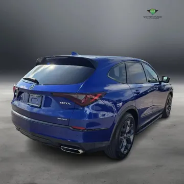 More photos of 2022 Acura MDX SH-AWD w/A-Spec Pkg Sport Utility 4D at Winter Park Auto Exchange, FL