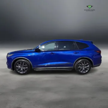 Photos of 2022 Acura MDX SH-AWD w/A-Spec Pkg Sport Utility 4D for sale in Orlando, FL at Winter Park Auto Exchange