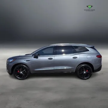 Photos of 2018 Buick Enclave Avenir Sport Utility 4D for sale in Orlando, FL at Winter Park Auto Exchange