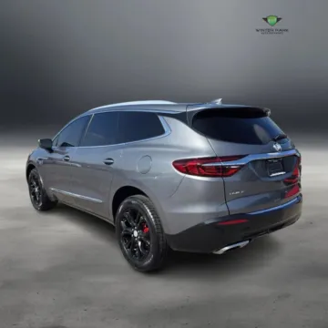 Another view of 2018 Buick Enclave Avenir Sport Utility 4D for sale in Orlando, FL at Winter Park Auto Exchange