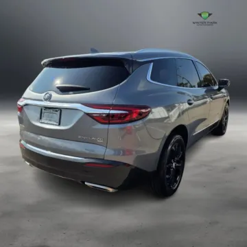 More photos of 2018 Buick Enclave Avenir Sport Utility 4D at Winter Park Auto Exchange, FL