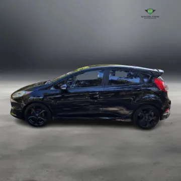 Photos of 2016 Ford Fiesta ST Hatchback 4D for sale in Orlando, FL at Winter Park Auto Exchange