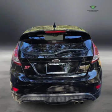 More photos of 2016 Ford Fiesta ST Hatchback 4D at Winter Park Auto Exchange, FL