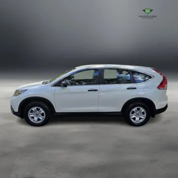 Photos of 2013 Honda CR-V LX Sport Utility 4D for sale in Orlando, FL at Winter Park Auto Exchange
