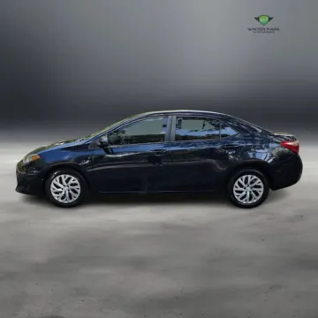 Photos of 2017 Toyota Corolla L Sedan 4D for sale in Orlando, FL at Winter Park Auto Exchange